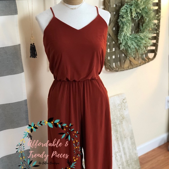 NWT Jumper | AnnaBelle Brand | Has Pockets! - Picture 1 of 2